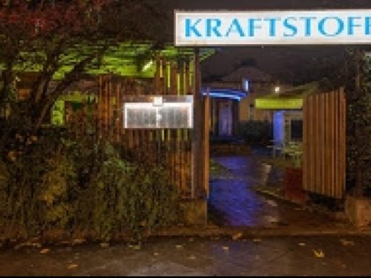 Foto: Kraftstoff